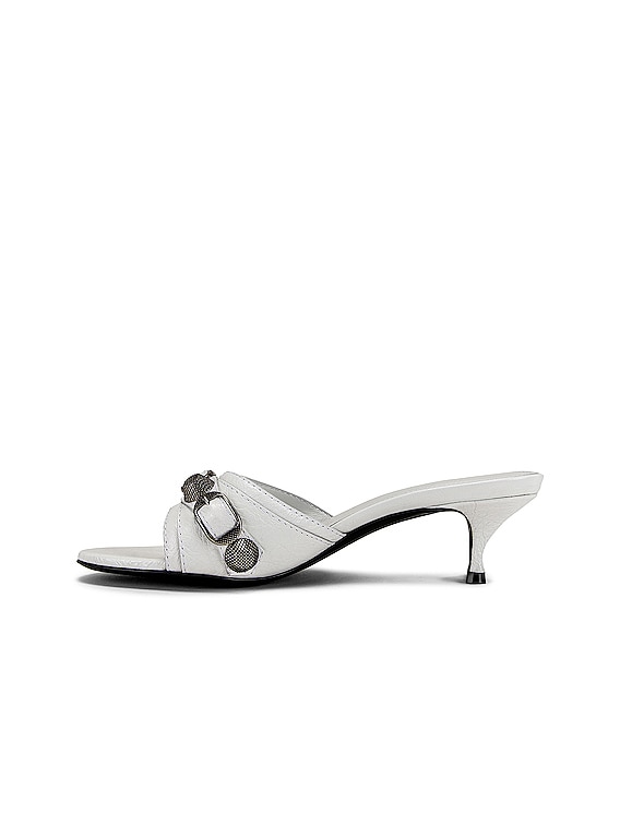 Cagole Mules