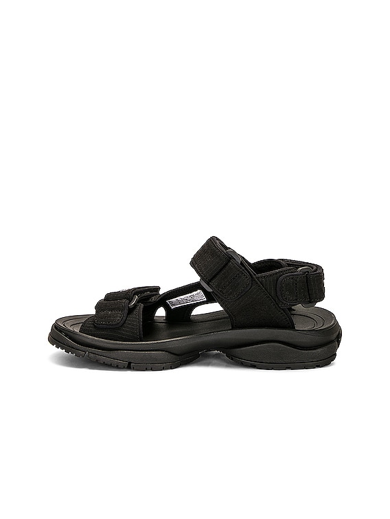 Balenciaga sandals 2024 mens 2015