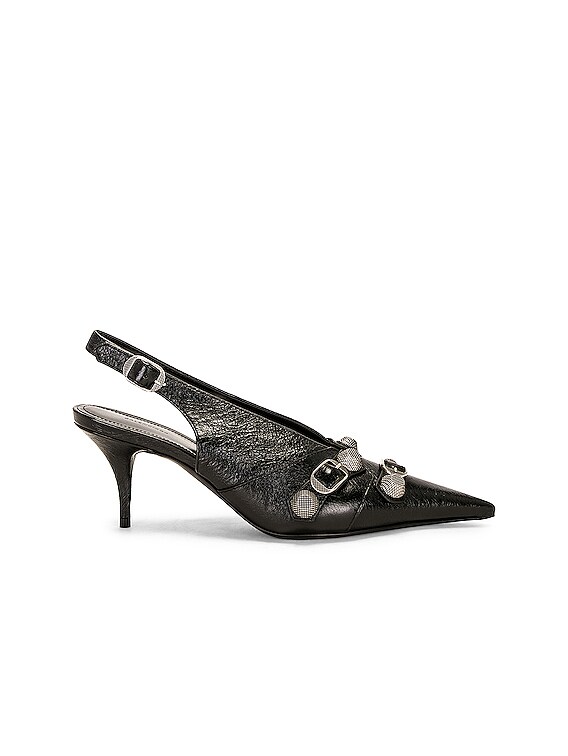 【BALENCIAGA】Cagole カゴール パンプス BALENCIAGA LE CAGOLE(バレンシアガ ル カゴール) パンプス