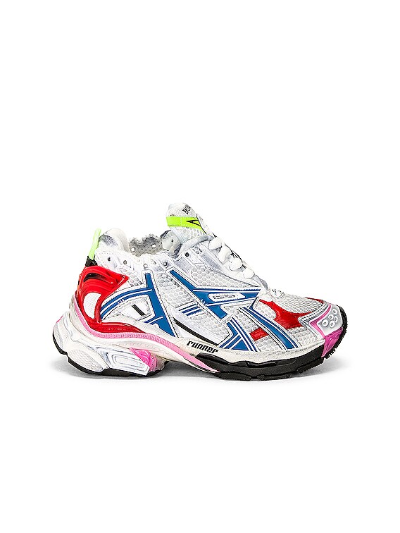 Runner Sneaker
