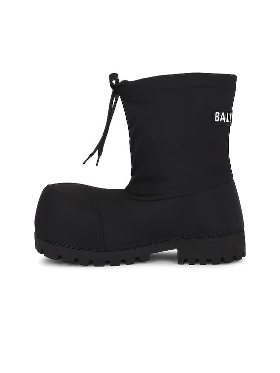 Balenciaga ブーツ - Black | FWRD