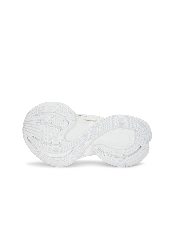 【BALENCIAGA】Circuit Sneaker in White Balenciaga Circuit Sneaker in White | FWRD