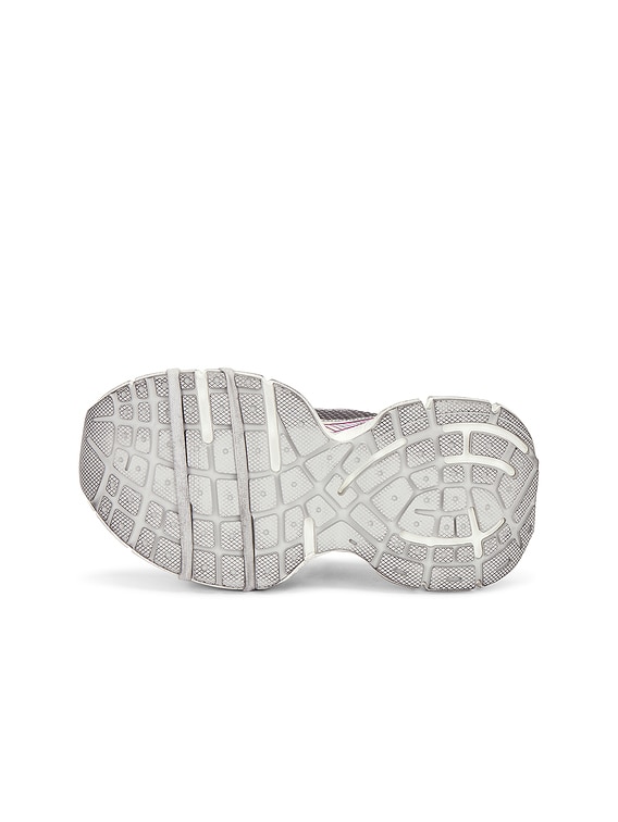 ★BALENCIAGA★ 3XL SNEAKERS WHITE GRAY PINK Women's 3xl Sneaker in White/grey/pink | Balenciaga US