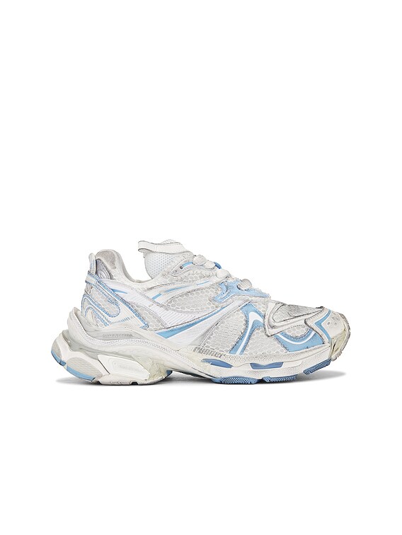 Runner 2 Sneaker