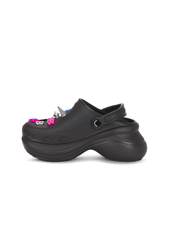 Balenciaga Crocs カニエウェスト I Bought The Kanye West Balenciaga Crocs… - YouTube