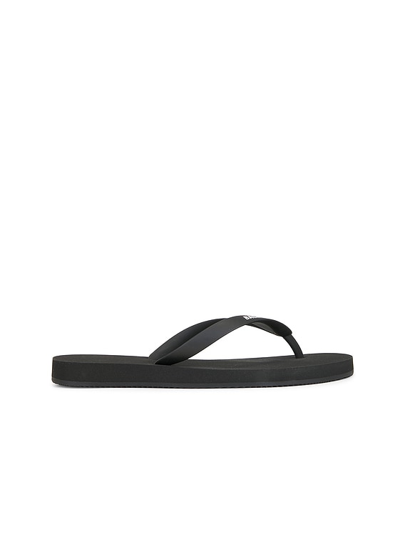 Thong Sandal