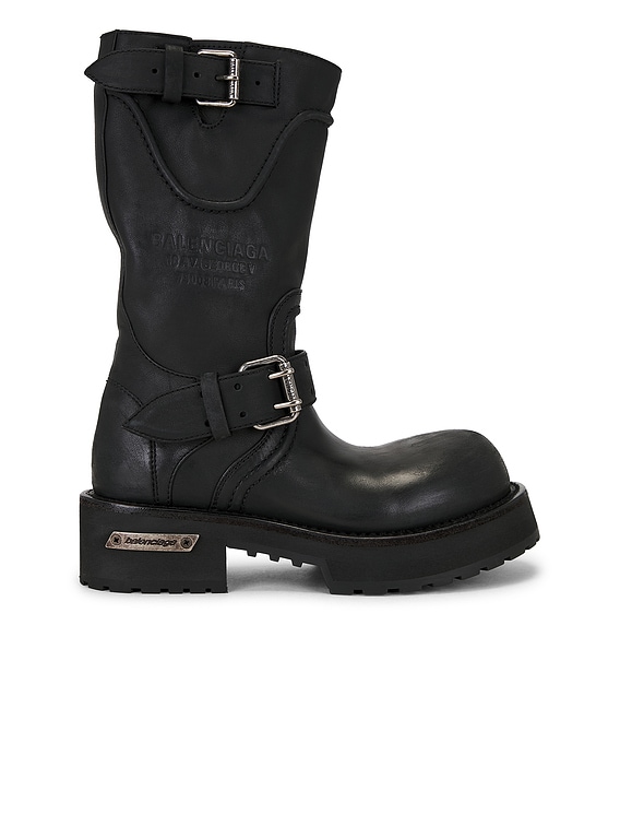Venom Boot