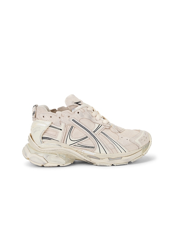 Runner Sneaker