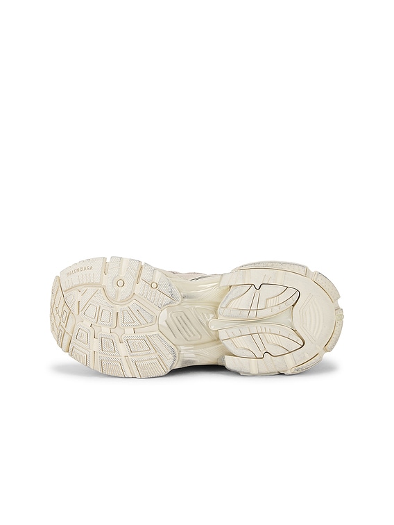 Runner Sneaker