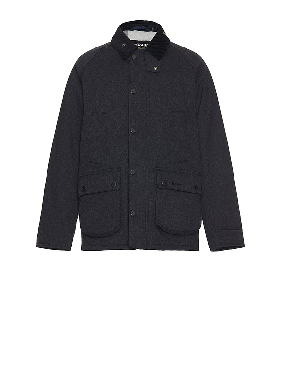 ジャケット・アウター BARBOUR WATERPROOF BEDALE JACKET Barbour Winter Bedale Waterproof Men's Jacket | North Shore