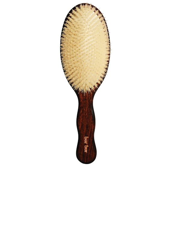 The Mermaid Brush Essential Boar Bristle Brush