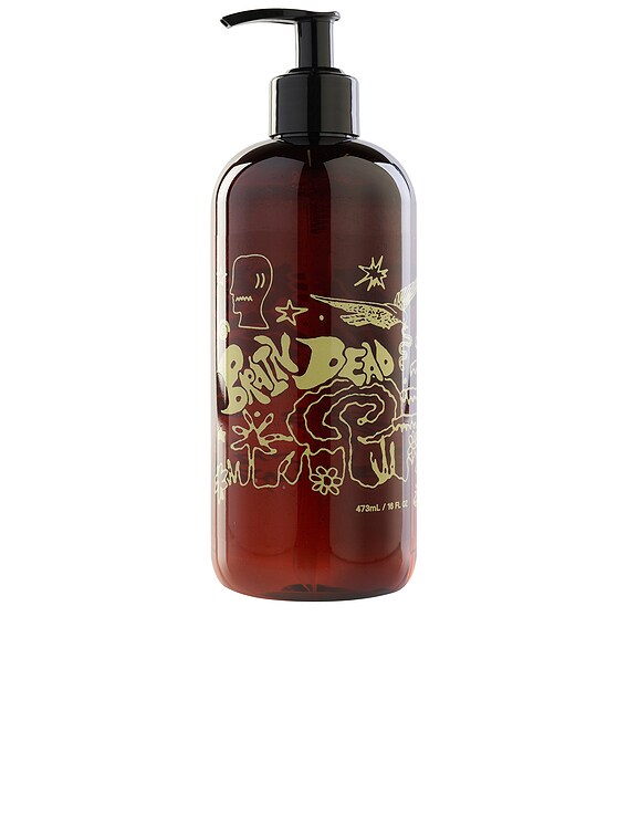 Brain Dead Apothecary Terra Former Liquid Castile Soap | FWRD