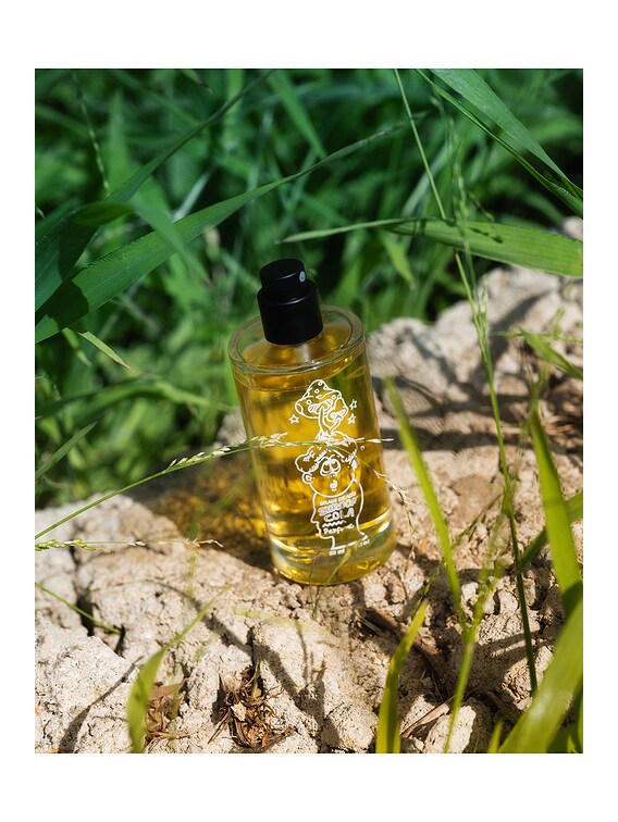 Brain Dead Apothecary Shroom Cola Perfume | FWRD