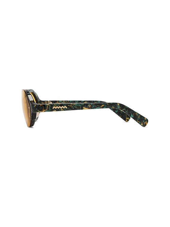 Brain Dead Mutant Post Modern Primitive Eye Protection Glasses in