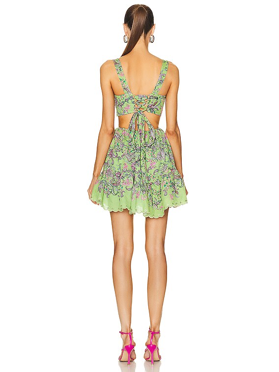 knee length dresses for ladies RHEA MINI IN PIGALLE BLACK  THE NEW ARRIVALS