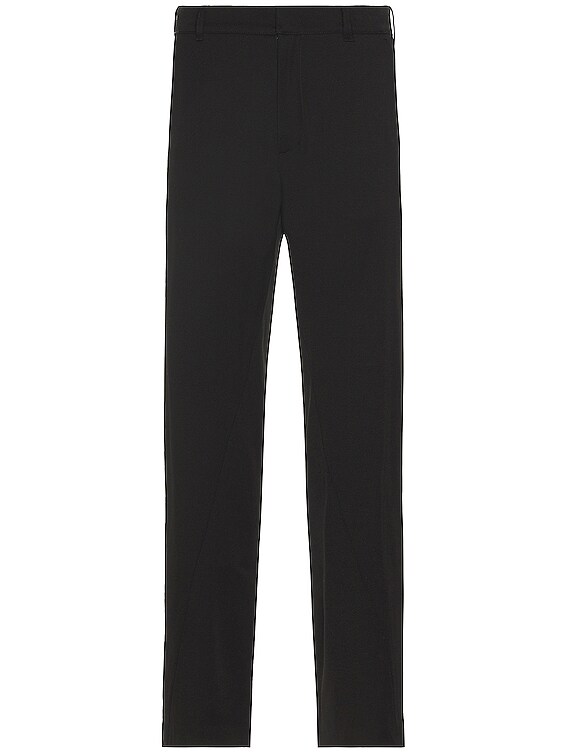 Bianca Saunders Benz Pants in Black