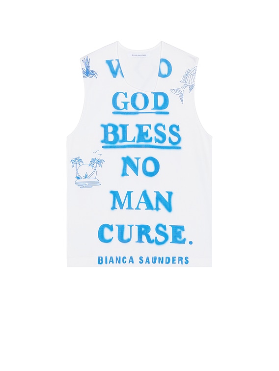 Blessed Top