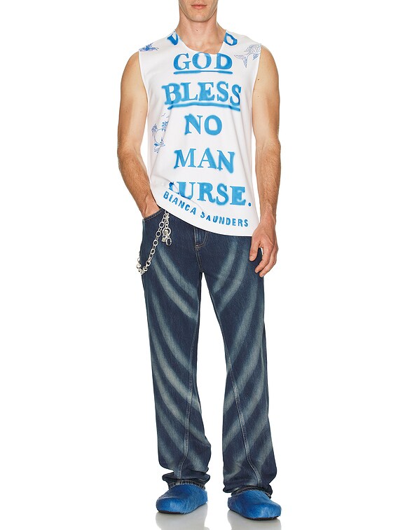 Blessed Top