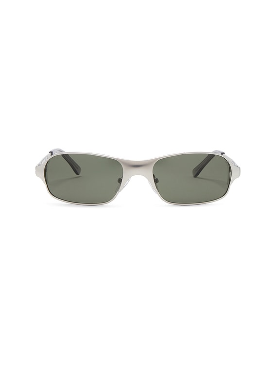 Aitken Rectangle Sunglasses
