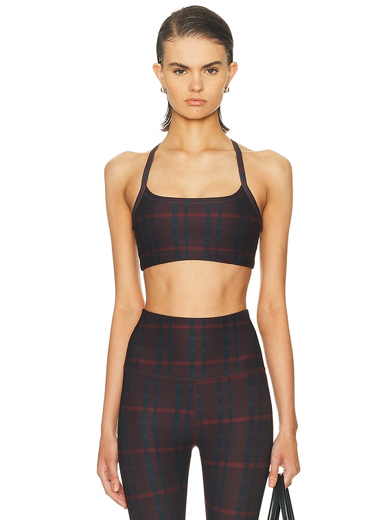 SoftMark Slim Racerback Bra