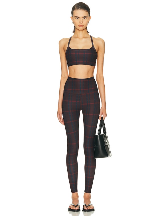 SoftMark Slim Racerback Bra