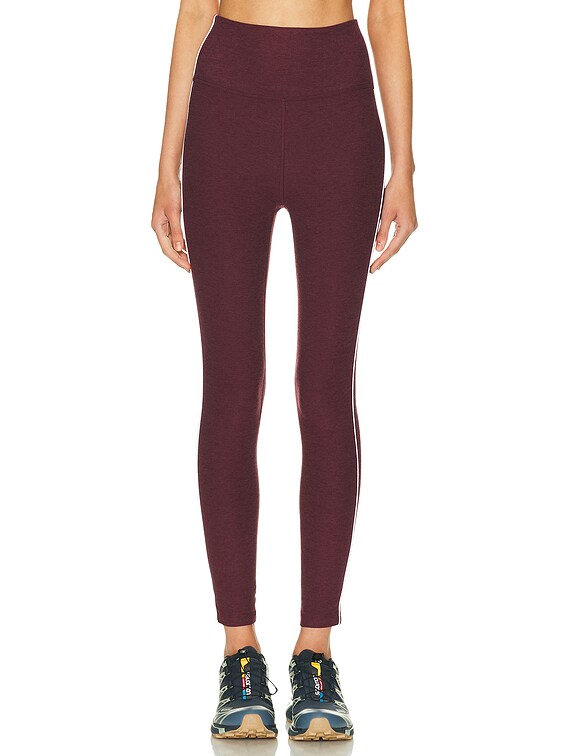 Spacedye Ready Midi Legging