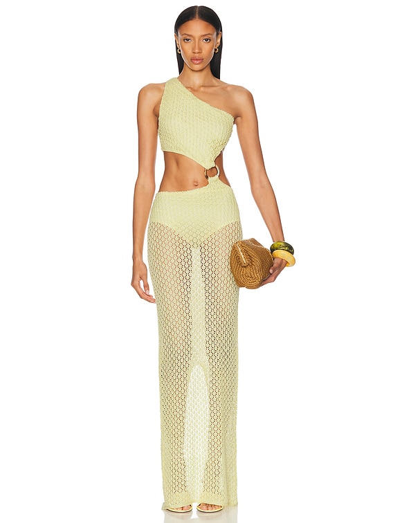 Brie Dress