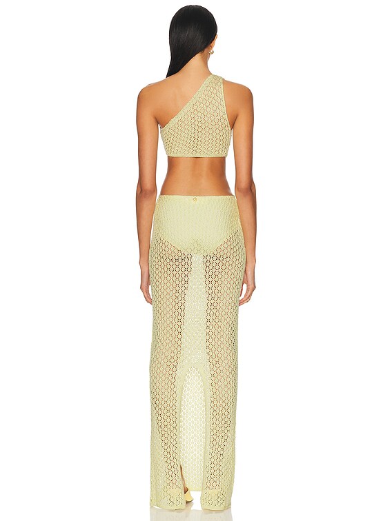 Brie Dress