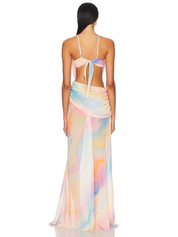 Alfia Dress