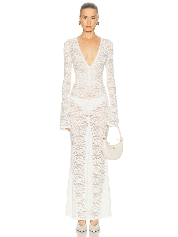 bananhot lace dress Millie Dress