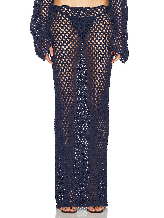 Magen Skirt