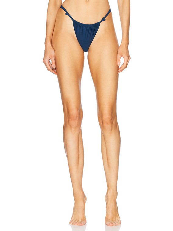 Rose Bikini Bottom