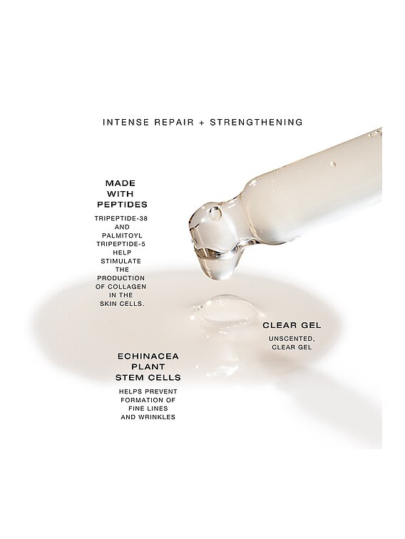 Plant Stem Cell Peptide Serum W Peptides