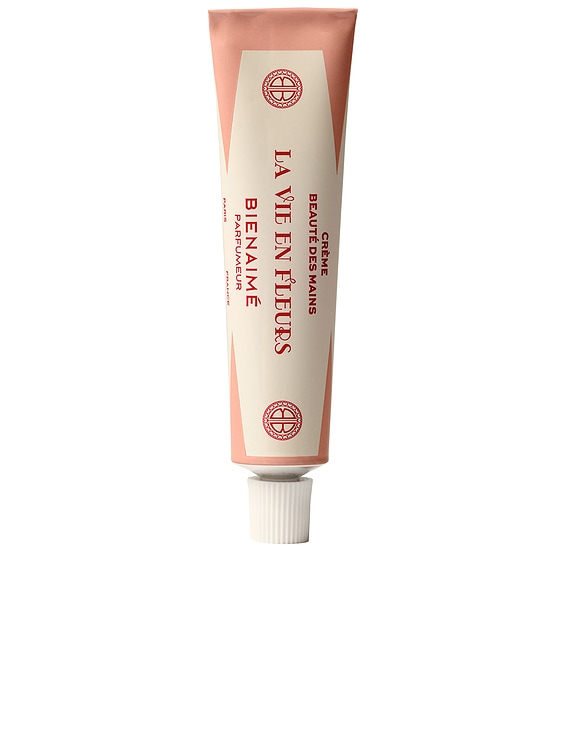La Vie En Fleurs Hand Cream