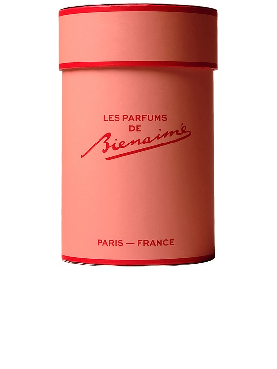 Bienaimé La Vie En Fleurs Eau De Parfum | FWRD