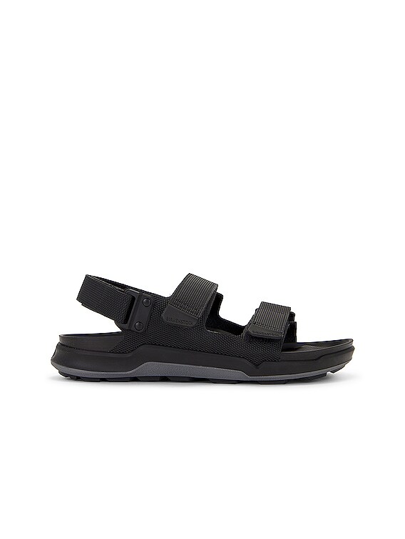 BIRKENSTOCK Tatacoa Ce in Futura Black | FWRD display picture 3