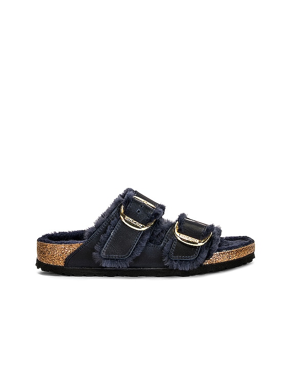 Arizona Big Buckle Sandal