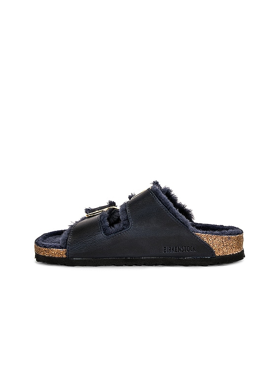 Arizona Big Buckle Sandal