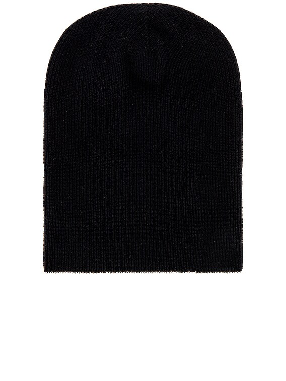 BALMAIN Cashmere Beanie Hat Balmain Mariniere Cashmere-Blend Beanie | Neiman Marcus main image 4