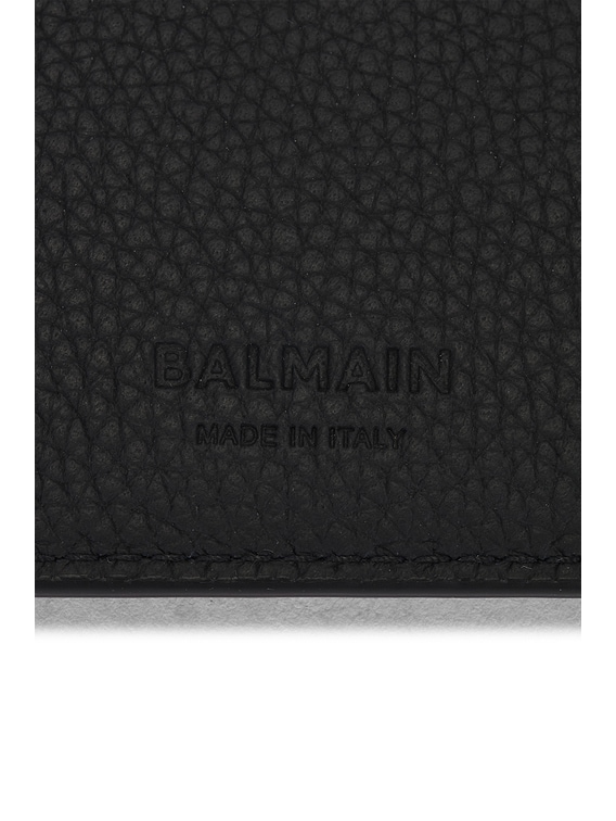 【関税＆送料込み】Balmain Wallets 関税＆送料込み】Balmain Wallets 三越伊勢丹 | BALMAIN
