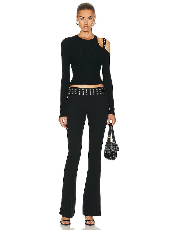 Blumarine セーター - Nero | FWRD