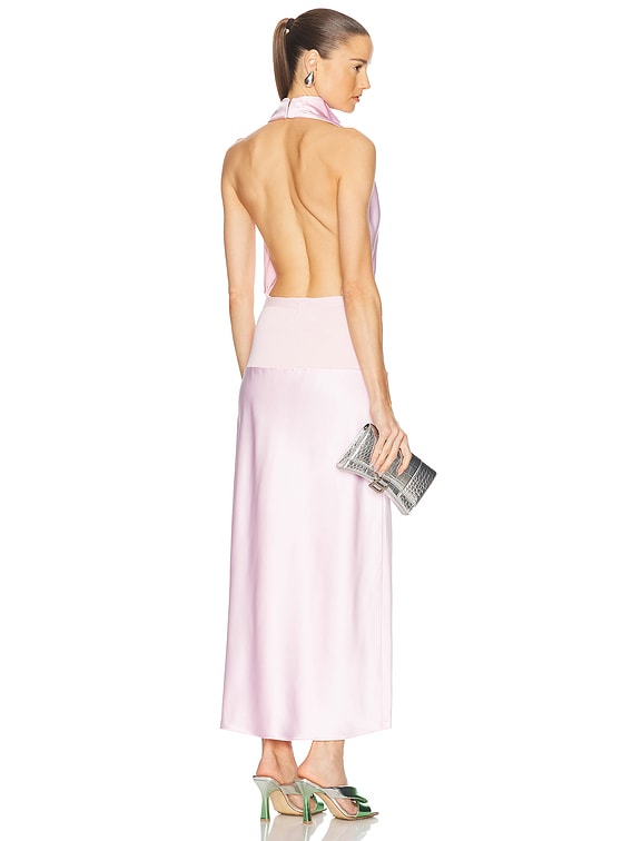 The Larissa Dress