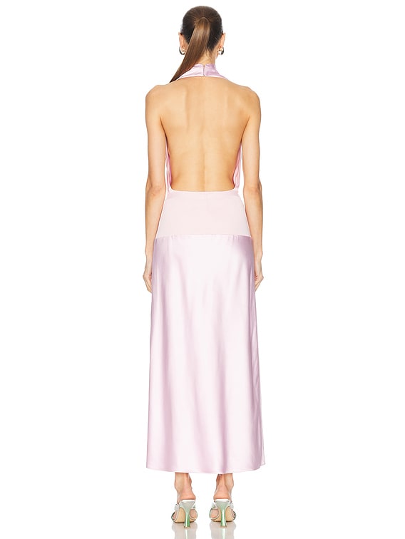 The Larissa Dress