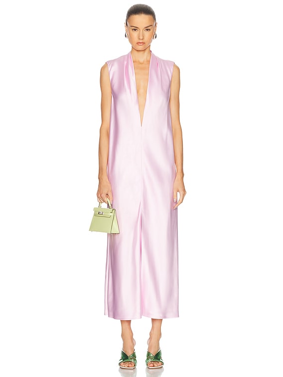 The Daphne Dress