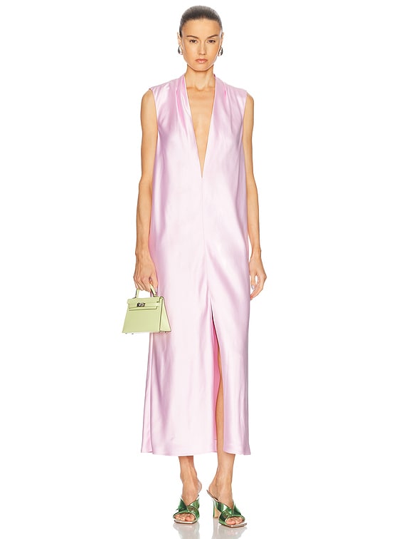 The Daphne Dress
