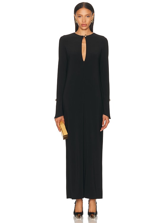 Sylvie Maxi Dress