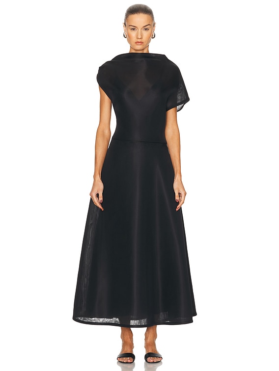 The Genevieve Dress