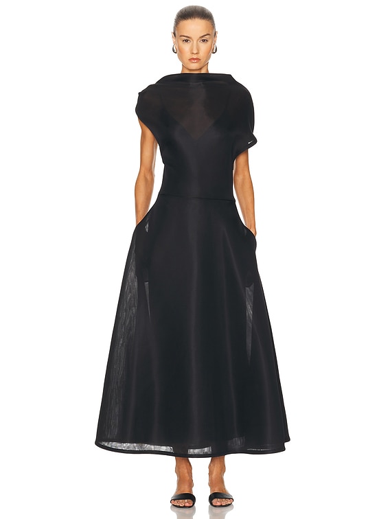 The Genevieve Dress