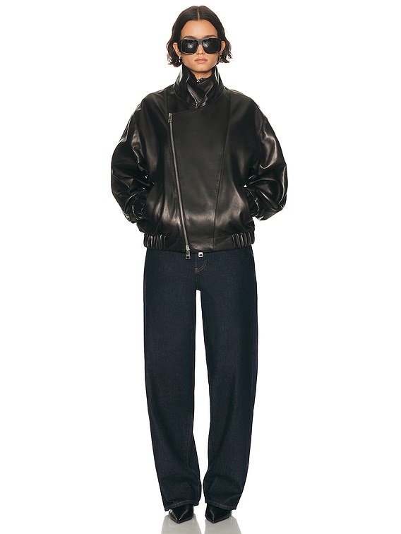 Brandon Maxwell EMMETT ジャケット - Black | FWRD