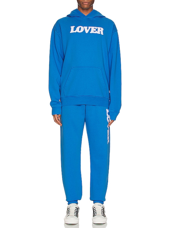 Lover 10th Anniversary Pullover Hoodie